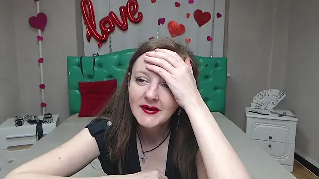 MeganPirs online show from 04-16-26, 05:14