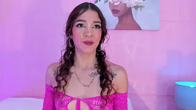 evelyn  rose1 online show from 03-20-26, 05:47