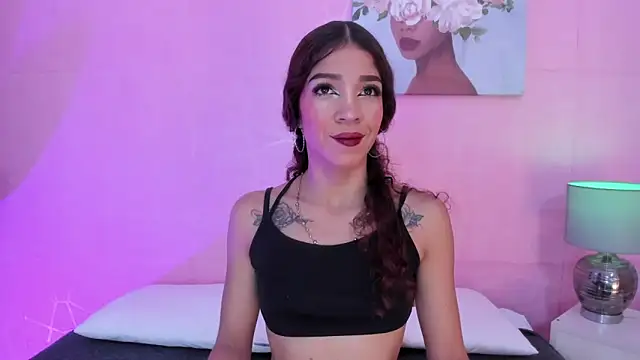 evelyn  rose1 online show from 03-19-26, 06:30