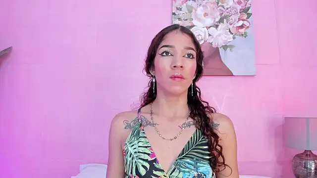 evelyn  rose1 online show from 03-03-26, 06:15