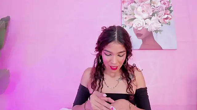 evelyn  rose1 online show from 03-11-26, 05:40