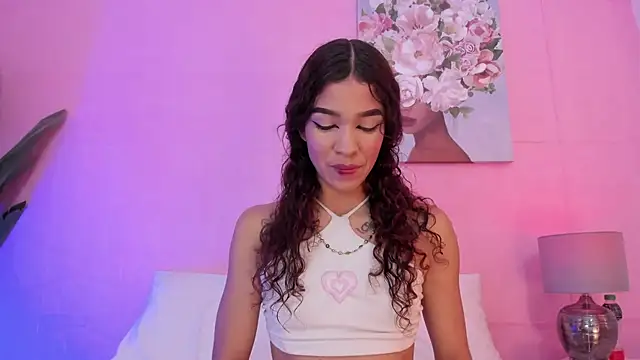 evelyn  rose1 online show from 02-26-26, 06:30