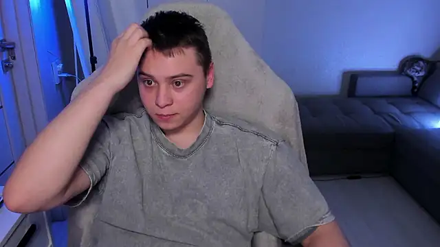 max sm1th online show from 02-28-26, 11:37