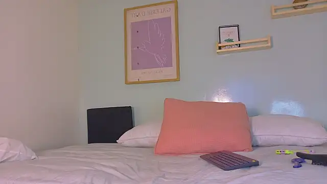 KylieAngel   online show from 03-25-26, 12:37