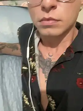 erickmoor2526 online show from 03-03-26, 02:51