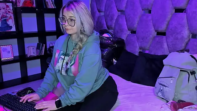 Maky Coss online show from 03-12-26, 01:15