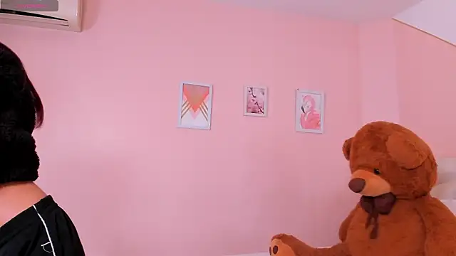 raquel mooon online show from 03-13-26, 11:59