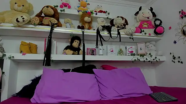 sweet sin1 online show from 03-05-26, 02:46