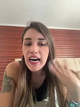 KittyFuego online show from 03-02-26, 07:32