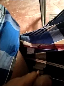 sathish2895 online show from 07-20-26, 10:33