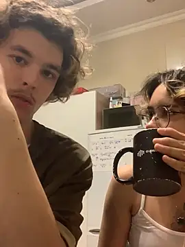 Esfir Elfrid online show from 02-28-26, 11:26