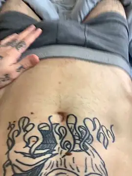 IamAlexei online show from 03-31-26, 09:33