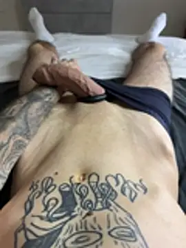 IamAlexei online show from 07-18-26, 02:47