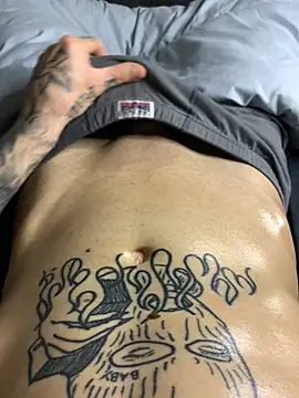 IamAlexei online show from 02-25-26, 09:58