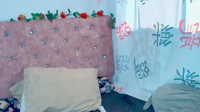 baby harlow15 online show from 04-18-26, 08:20