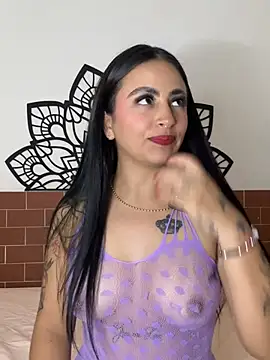 Emily cute777 online show from 02-26-26, 05:18