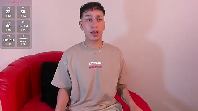 Zonxx x1  online show from 03-03-26, 03:57