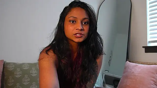 itsjustzara online show from 02-27-26, 10:42