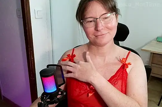 Jessica hotTime online show from 03-30-26, 06:53