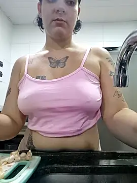 quemerayssa online show from 03-04-26, 12:29