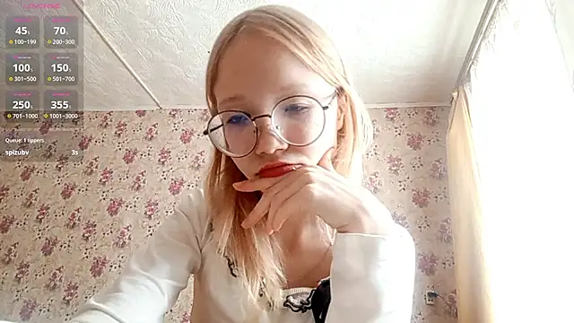 SoniqBliss online show from 02-28-26, 07:30