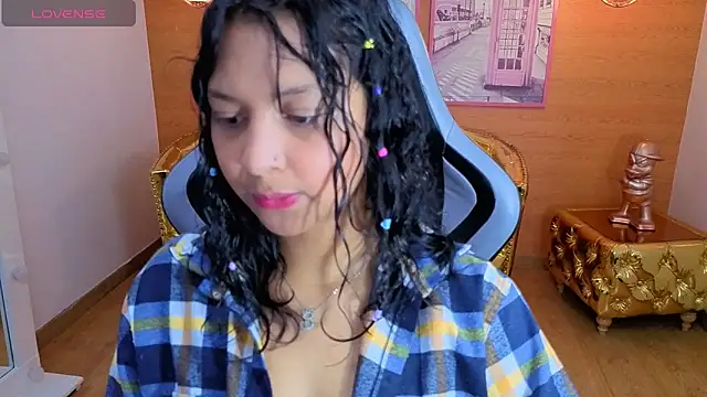 Kristen black T online show from 03-12-26, 08:02