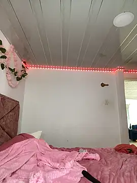 Angela Garciaa online show from 06-20-26, 05:07