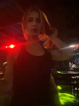 Angela Garciaa online show from 07-05-26, 03:00