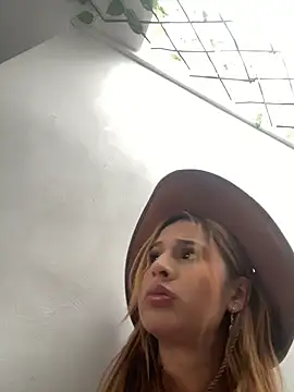 Angela Garciaa online show from 08-04-26, 07:29