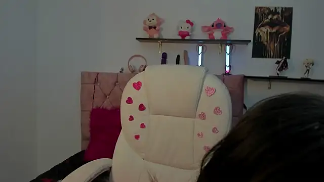 Miis Beella online show from 02-27-26, 08:19