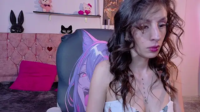 Miis Beella online show from 05-12-26, 07:31