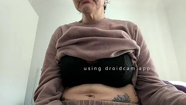 MinaMask online show from 03-10-26, 01:48