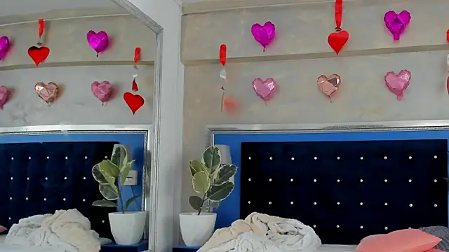 NatalieMilfet online show from 03-02-26, 02:35