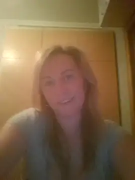 ChristinaYork online show from 06-15-26, 07:35