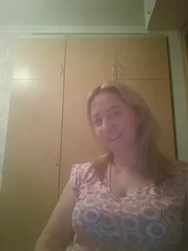 ChristinaYork online show from 07-06-26, 07:38