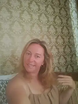 ChristinaYork online show from 07-27-26, 06:09