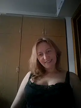 ChristinaYork online show from 03-04-26, 04:04