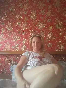 ChristinaYork online show from 07-24-26, 07:59