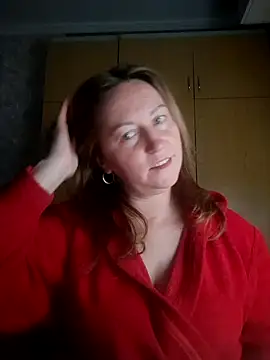 ChristinaYork online show from 03-03-26, 03:35