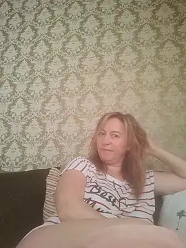 ChristinaYork online show from 06-05-26, 05:01