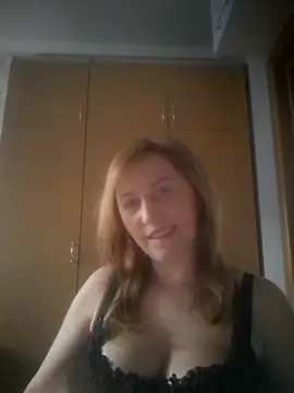 ChristinaYork online show from 04-05-26, 04:35