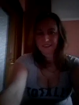 ChristinaYork online show from 03-01-26, 03:34