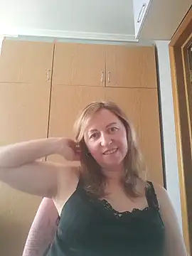 ChristinaYork online show from 03-14-26, 12:55