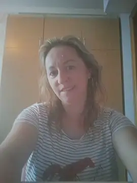 ChristinaYork online show from 07-06-26, 03:13