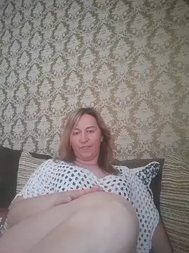 ChristinaYork online show from 06-19-26, 09:59