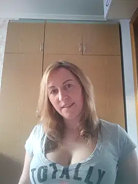 ChristinaYork online show from 03-25-26, 03:22