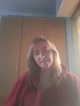 ChristinaYork online show from 03-17-26, 05:54