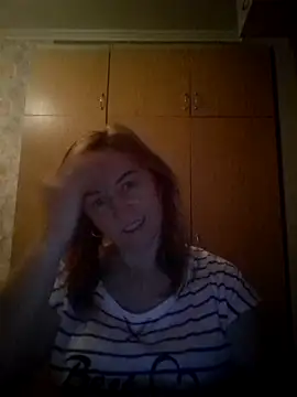 ChristinaYork online show from 03-19-26, 03:50