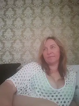 ChristinaYork online show from 06-04-26, 09:47