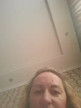 ChristinaYork online show from 07-04-26, 05:58